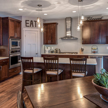 Timeless Kitchen Design