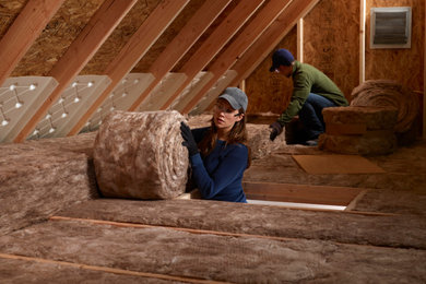 Insulation Replacement in Inglewood, CA