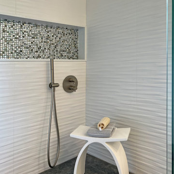 Primary Suite - Form, Function, and Fabulous