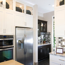 cabinets - framing and box
