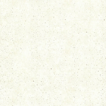 Cibola Gold Stone Wallpaper, White and Off-White, Bolt