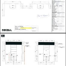 Stenson Living Room Selections