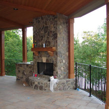 deck/porch