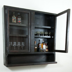 4 foot Bar Window - Products