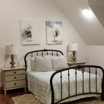 Oneida Client - Daughter's Room