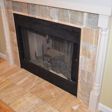 Fireplace Surrounds