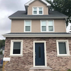 Replacement Window Installations - Windows And Doors