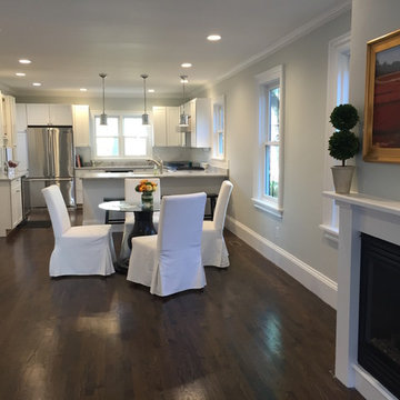 Additional Kitchens