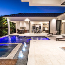 Pool And Backyard Refinements