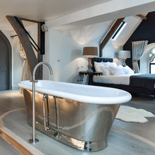 This Week on Houzz: Which Contentious Luxury Feature Got You Talking?