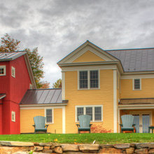 Siding