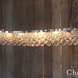 Kai - Chandeliers