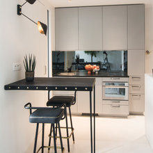 Appartement Sarah 40 M2
