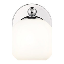 Z-Lite - 1 Light Wall Sconce - Bathroom Vanity Lighting