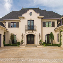 Garage Doors
