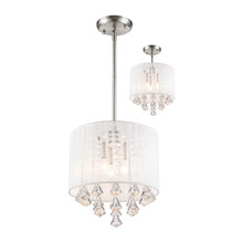 MW - Master Bath pendants