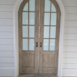 Custom Doors & Moulding - Molding And Millwork