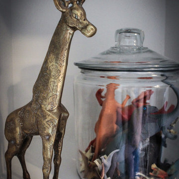 Nursery