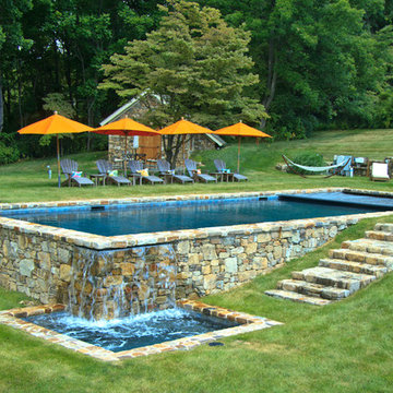 2014 Fall and Winter World's Greatest Pools submissions