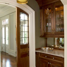 pocket doors