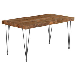 Midcentury Dining Tables by South First Home