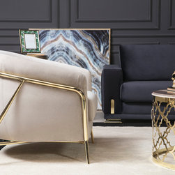 BONJOUR BELLA - Sofas
