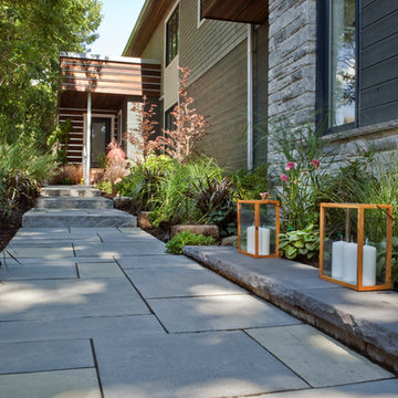 Walkways