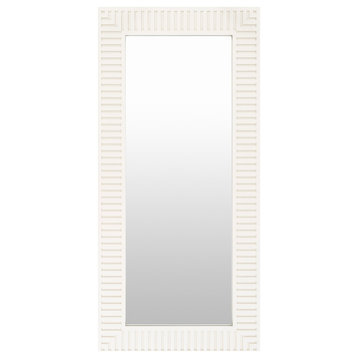 Colossae Traditional Mirror, 35"x75"