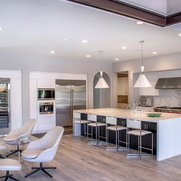 Irvine Residential Project