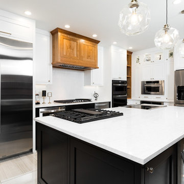 Kitchenaid Kitchen