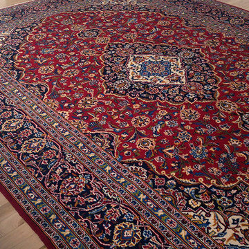 Rug Washing DC
