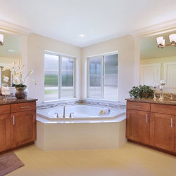 Saddlebrook - Bathroom Accessories