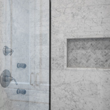 Southlake Bathroom Remodel