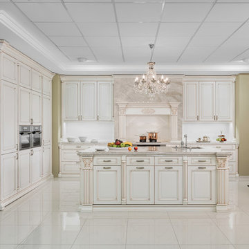 Royal Classic Kitchen