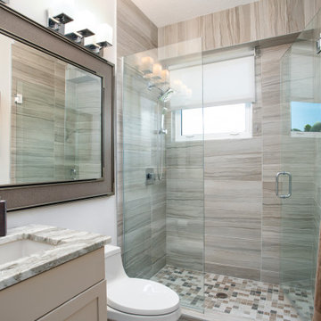 Organic Renovation in South Orlando