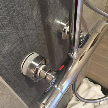 Chan Bathroom Remodel