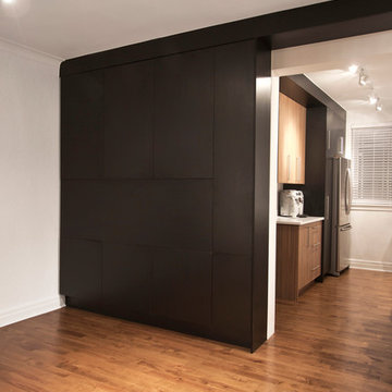 Condo Beaudry
