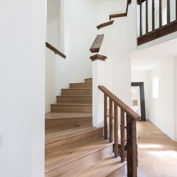 Calle Frontera Interior and Exterior Remodel