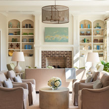 living spaces