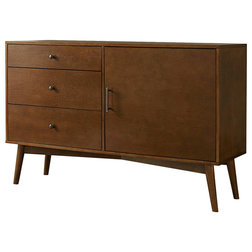 Midcentury Entertainment Centers And Tv Stands by Walker Edison Furniture Company