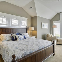 Beachhouse Bedroom
