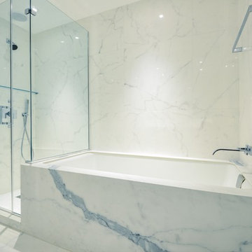 Shower Doors & Enclosures