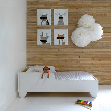 Inspiration for your Kids and Nursery Rooms