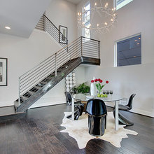 Stair