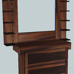 mobilier - Storage And Organization