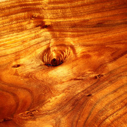 HeartBreaker Coffee Table - Coffee Tables