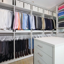 Closets