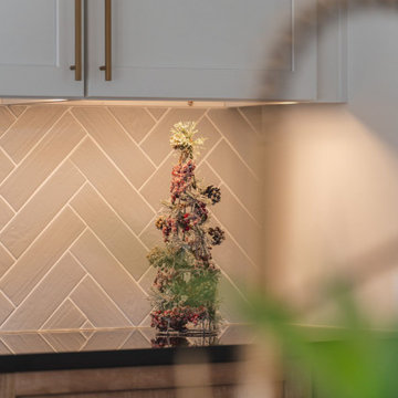 Kitchen Remodeling in Chantilly, VA