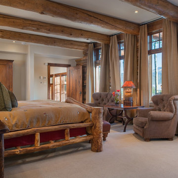 Indian Springs Ranch