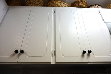Inspiration for a kitchen remodel in Austin